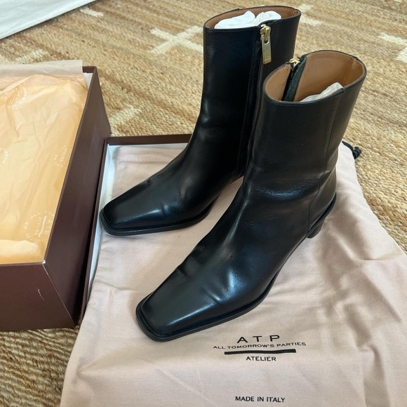 ATP Atelier Torina Boots - Picture 3 of 8